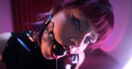 cyberpunkgirl free porn star img