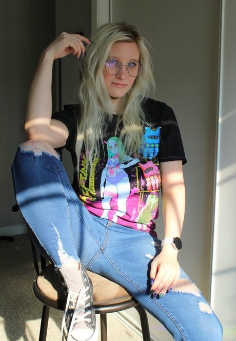 sarahsuniverse pornstar exclusive pic