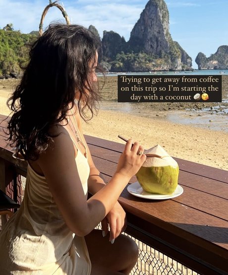 Vanessa Bauer model best pics