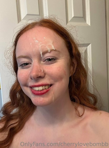 Cherrylovebombb pretty star pics