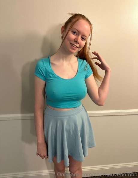 Cherrylovebombb pornstar top img