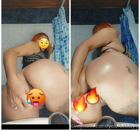 yourbabbyy xxx star gallery