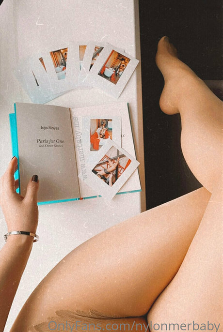 nylonmerbaby free pornstar img
