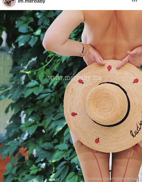 nylonmerbaby high quality actress pic