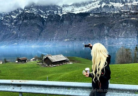 Julesblodna39 high quality model picture