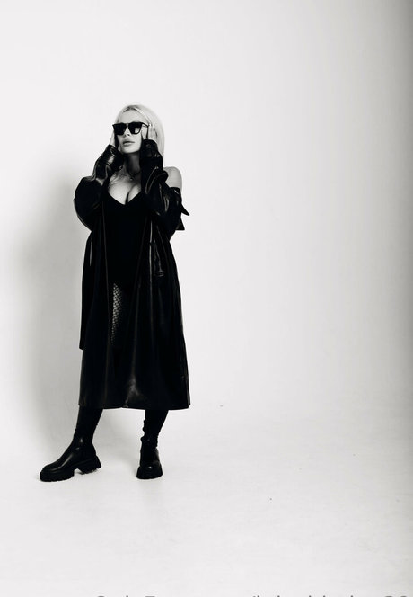 Julesblodna39 erotic pornstar pics