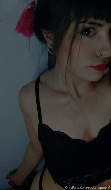 rockertqueen1 star art pictures