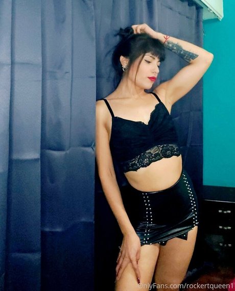 rockertqueen1 nudes pornstar gallery