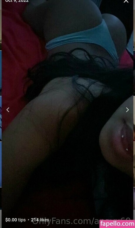 angyx69 star nude photo