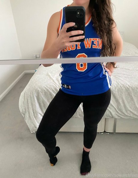 solearchfeet star pretty archive