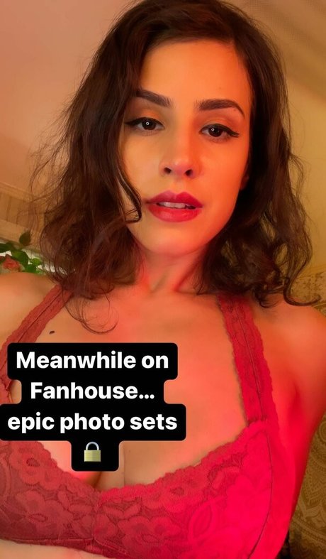 Irma La Dulce ASMR hot star galleries