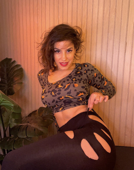 Irma La Dulce ASMR perfect star pictures