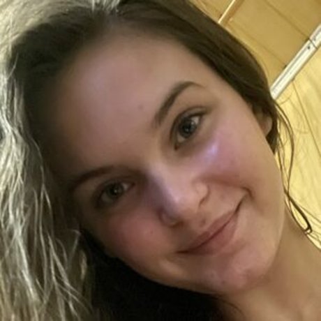 Taylee Wood beautiful model image