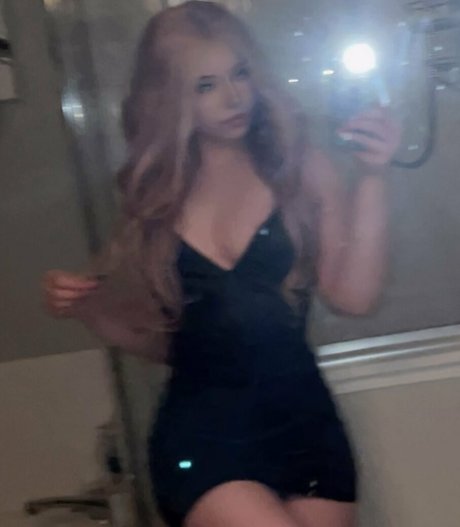 Carmen King top star image