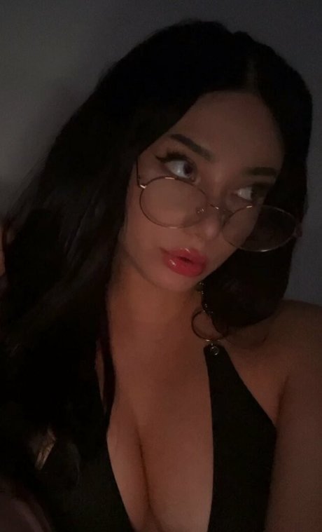 Carmen King nice actress image