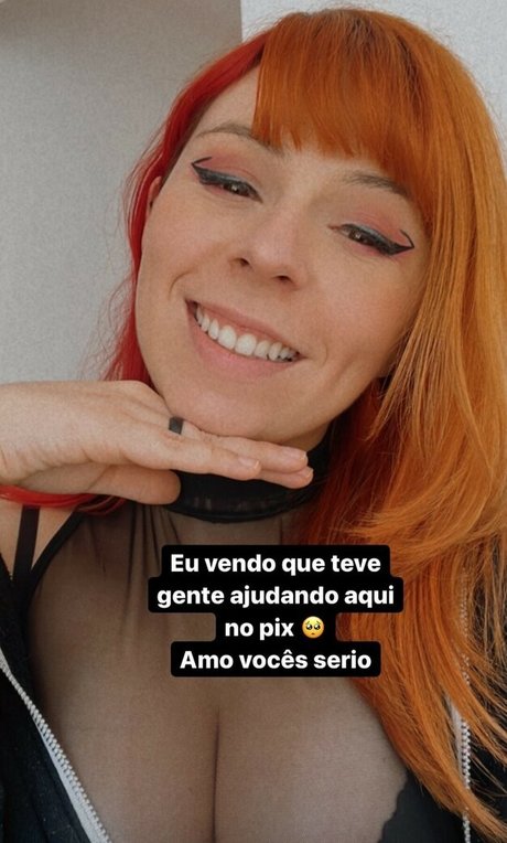 Ammyzitta high quality pornstar photo