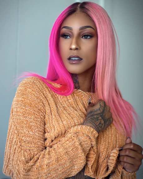 Mizz Twerksum high quality model images