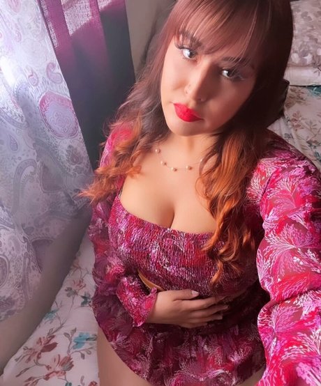 Wendymilkies high quality model pic