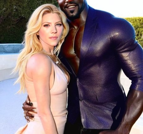 Katheryn Winnick Ai Porn top model image