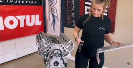 Britney Automotive pornstar nudes image