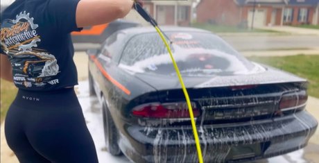 Britney Automotive sex star picture