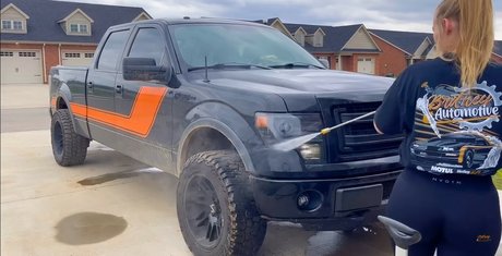 Britney Automotive pornstar exclusive archive