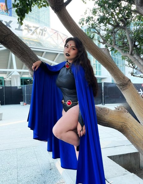 Jazziiraw star sex galleries