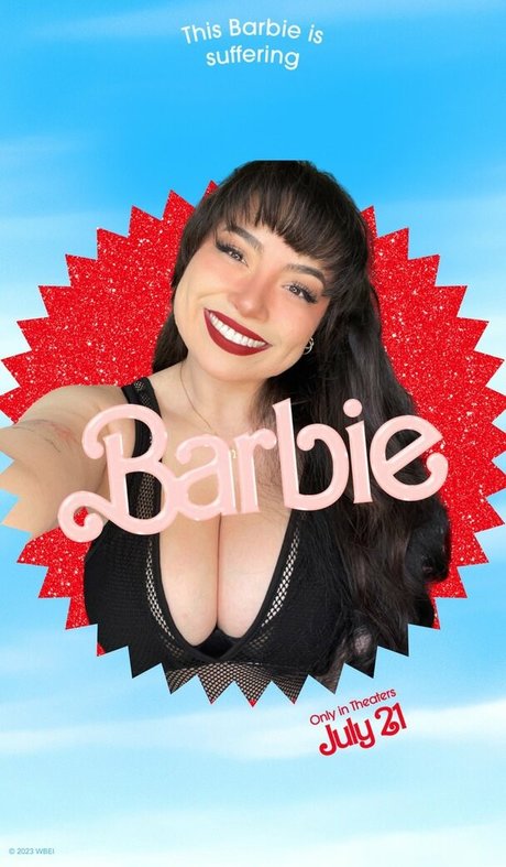 Jazziiraw star hot galleries