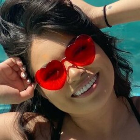 Jazziiraw hot star photo