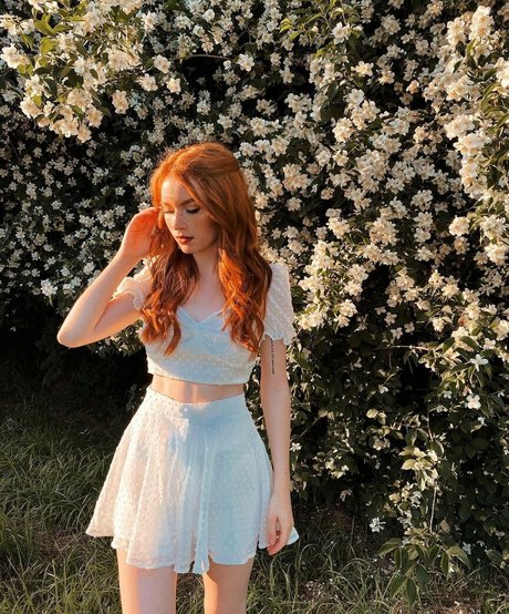 Larissa Opitz nudes star pictures