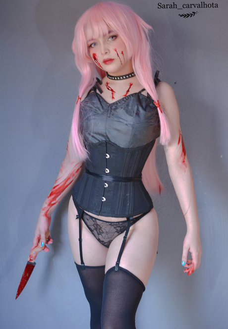 Sarah Carvalho beautiful star image