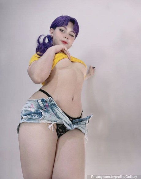 Sarah Carvalho model nude picture