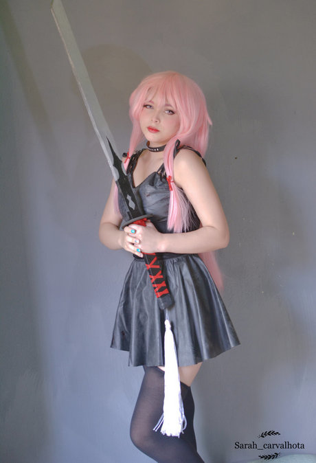 Sarah Carvalho star beautiful archive