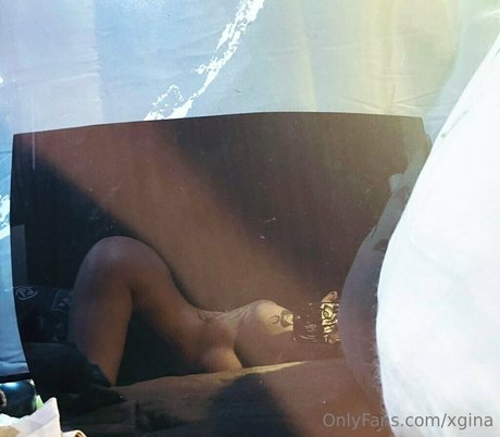 Xgina nice actress photo