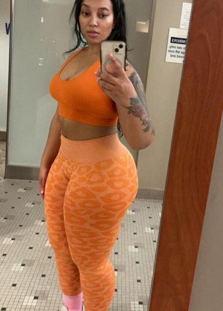 Ekassii top pornstar photo