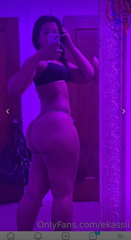 Ekassii pornstar exclusive images