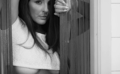 Marcia Magalhaes hd model photo