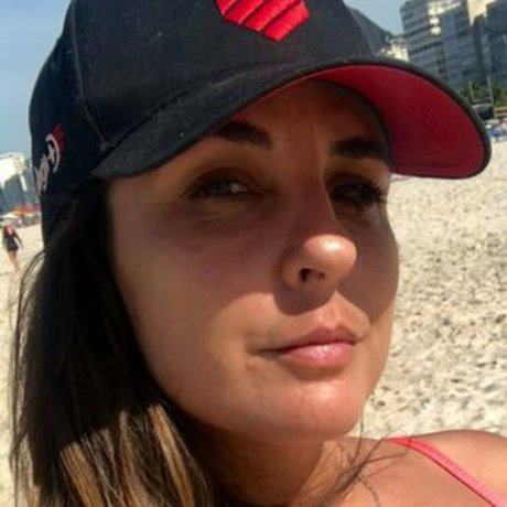 Marcia Magalhaes high quality model photo