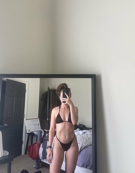 Bekah Bailey pretty star picture