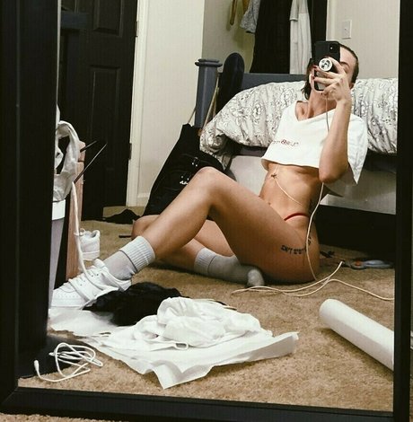 Bekah Bailey beautiful actress archive