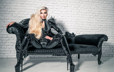 Goddess Slavena pornstar free galleries