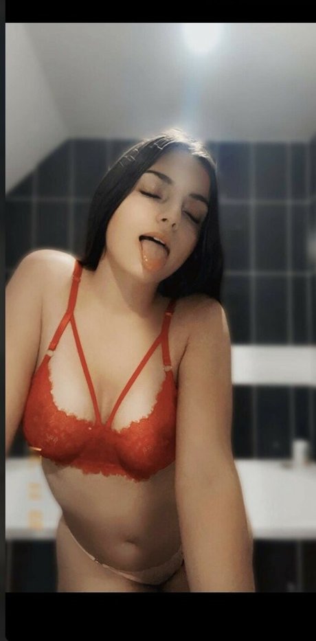 Sorenza_ model top photo