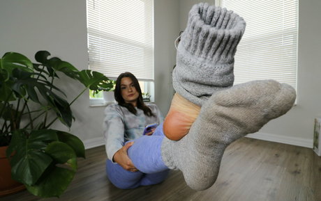 ivorysolesfree art model photo