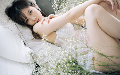 KenKen_ model hot images