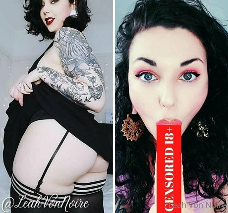 leahvonnoirefree beautiful model galleries