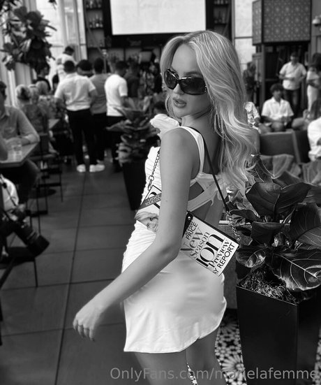 marielafemme Profile pic