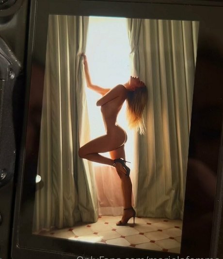 ebony summer onlyfans porn image