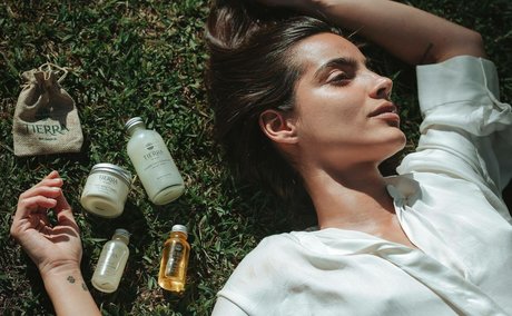 Maria Gabriela De Faria exclusive actress images