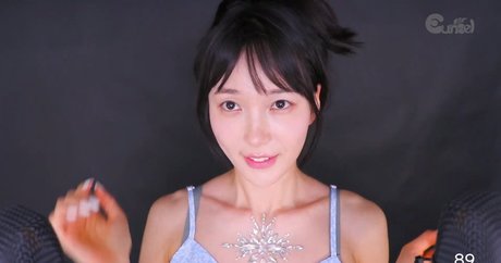 Eunzel ASMR star top photo