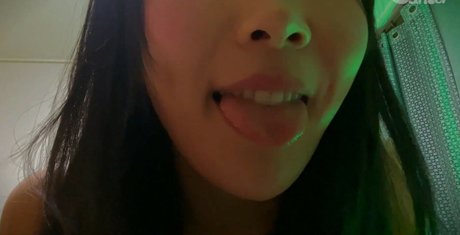 Eunzel ASMR model high quality archive